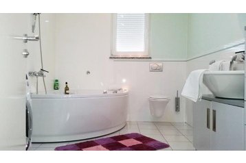 Hrvaška Privát Ičići, Eksterier